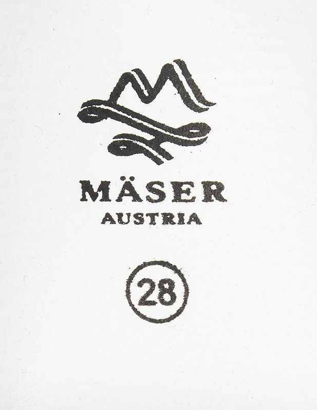 MÄSER sandaalit, 28 - Lasten kengät - 10105339256 - 2