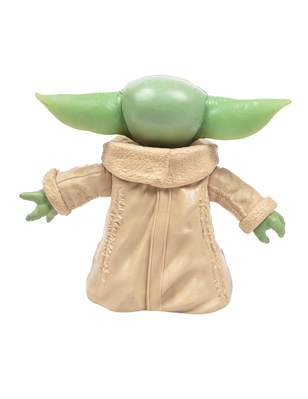 HASBO Star Wars Baby Yoda figuuri - Lasten lelut - 10105339273 - 1