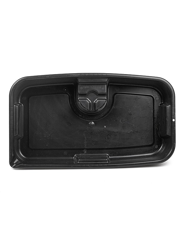FLO TOOLS Less Mess Drain Pan, valutusastia - Rakennustarvikkeet - 10105339351 - 1