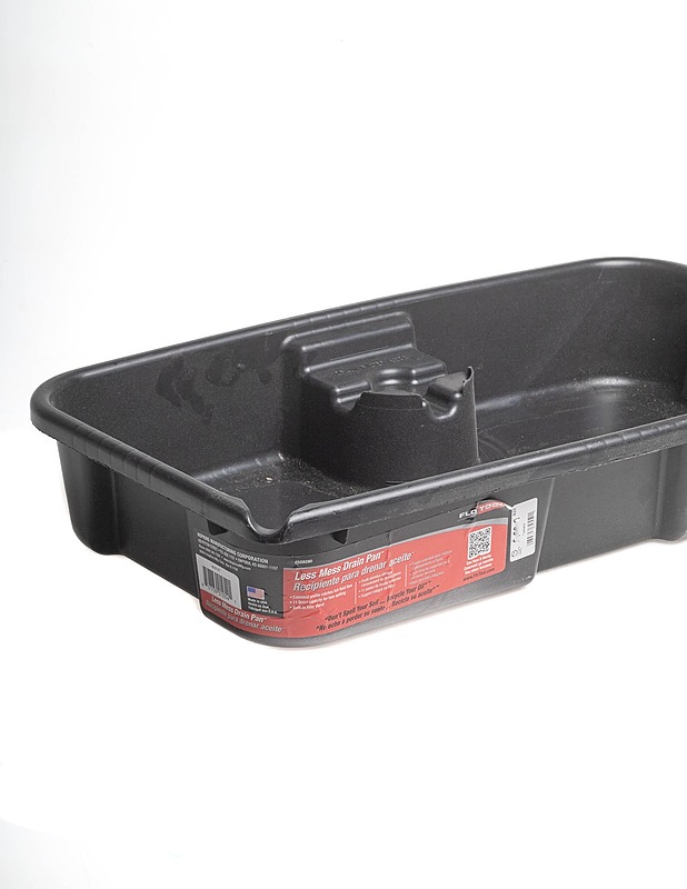 FLO TOOLS Less Mess Drain Pan, valutusastia - Rakennustarvikkeet - 10105339351 - 0