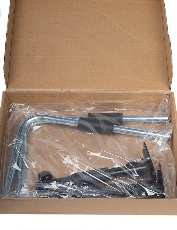 ROOF BOX STORAGE kuljetusboksin  säilytysteline - Muut urheiluvälineet ja vapaa-aika - 10105339384 - 1