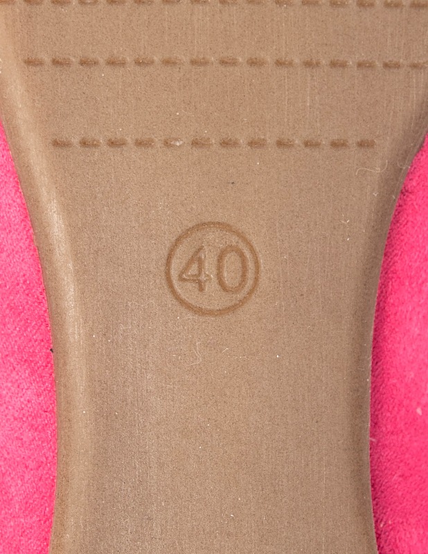 TAMARIS Trend ballerinat, 40 - Naisten sandaalit ja balleriinat - 10105339413 - 2