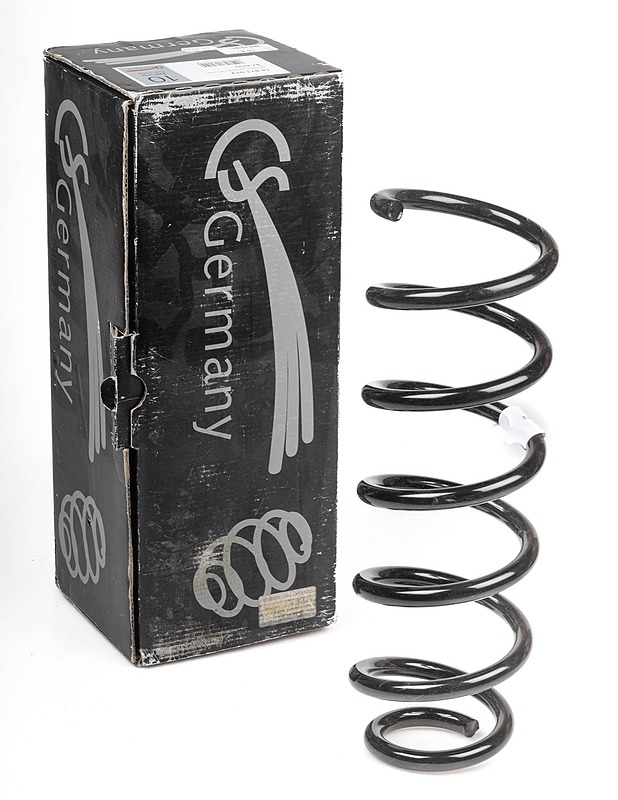 GS GERMANY 14.871.012 takaousi - Muut urheiluvälineet ja vapaa-aika - 10105339467 - 0