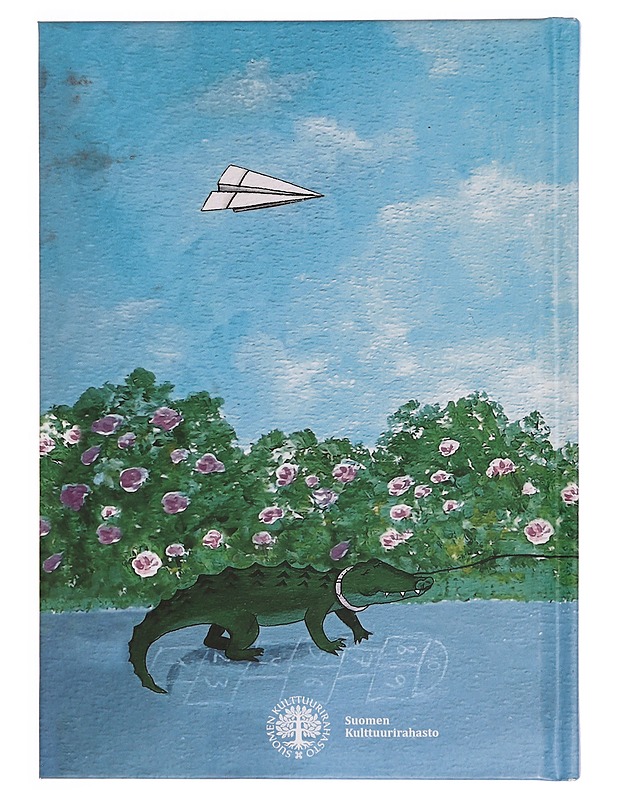 Miika valitsee ammatin - Nataliia Deineka - Lastenkirjat - 10105339427 - 1