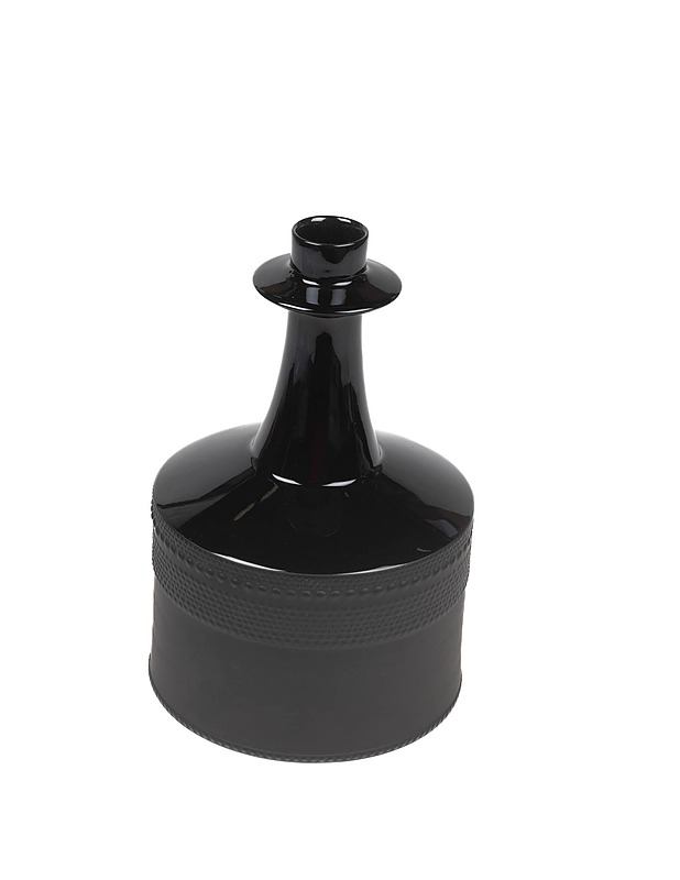 ROSENTHAL Porcelain Noire maljakko 7285 - Maljakot ja ruukut - 10105339558 - 0
