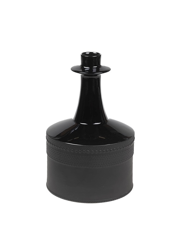 ROSENTHAL Porcelain Noire maljakko 7285 - Maljakot ja ruukut - 10105339558 - 1