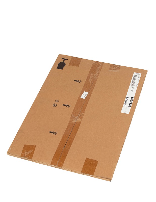 IKEA Hemnes lasilevy - Muut urheiluvälineet ja vapaa-aika - 10105339578 - 1