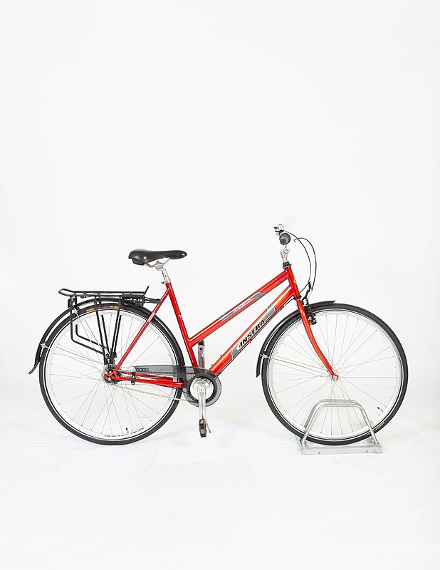 INSERA Evolution polkupyörä, 28" - Naistenpyörät - 10105339613 - 0