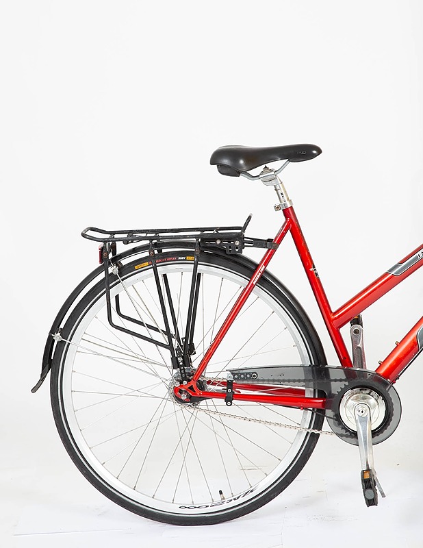 INSERA Evolution polkupyörä, 28" - Naistenpyörät - 10105339613 - 2