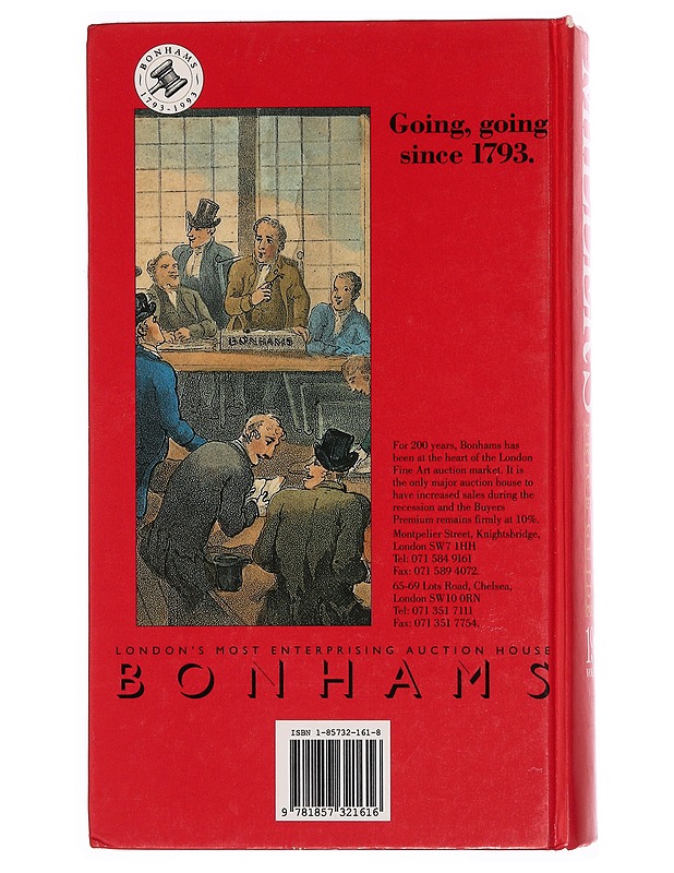 Miller's antiques price guide 1994 - Judith & Martin Miller - Tietokirjat ja oppaat - 10105339670 - 1