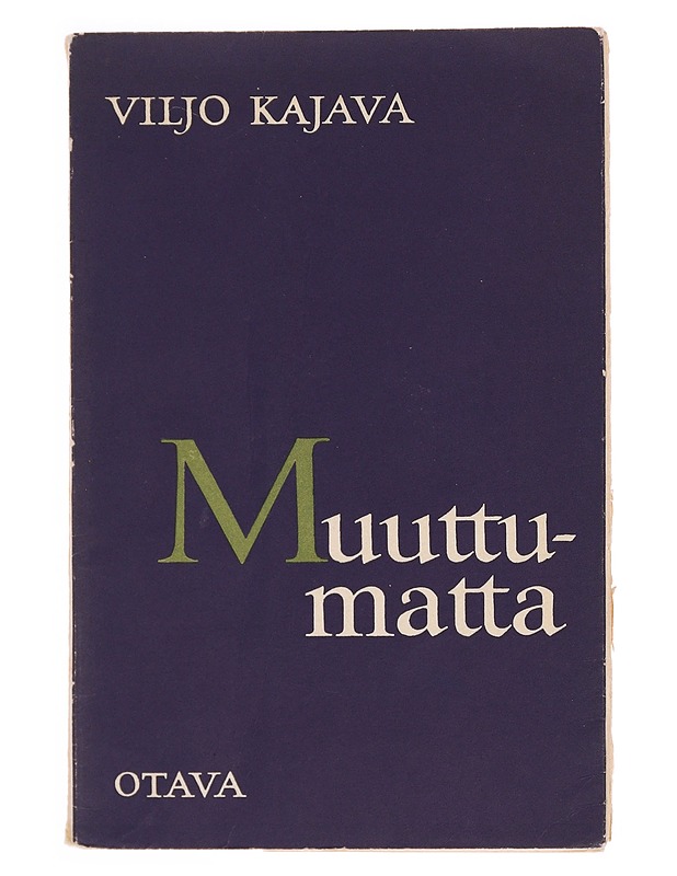 Simultaani - Harri Kaasalainen - Runot ja näytelmät - 10105339713 - 0