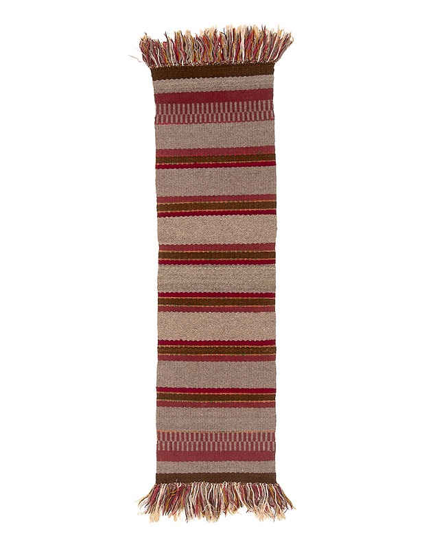 Räsymatto, 40 x 135 cm - Matot - 10105339853 - 0
