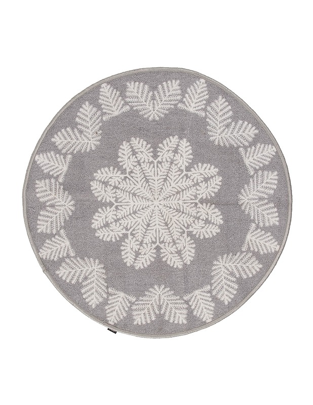 VALLILA pieni matto, 80 x 80 cm - Matot - 10105339858 - 0