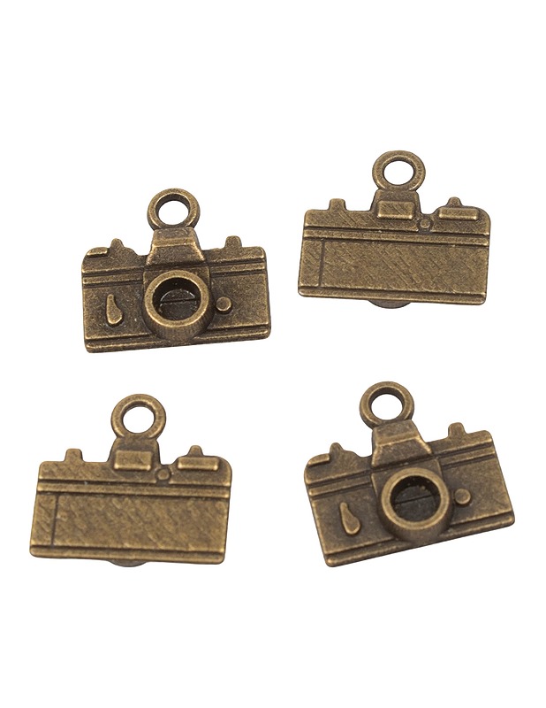 Kamera amuletit - Askartelu - 10105340013 - 0
