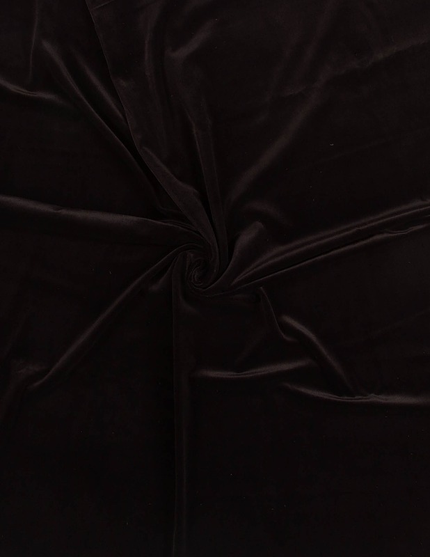 Verhoilukangas keinoplyysiä, 120x140 cm - Kankaat - 10105340052 - 1