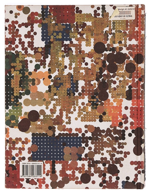 Stuffz : design on material - Sijuan - Tietokirjat ja oppaat - 10105340146 - 1