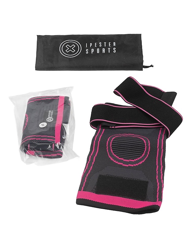 IPESTER SPORTS polvituki - Muut urheiluvälineet ja vapaa-aika - 10105340158 - 0