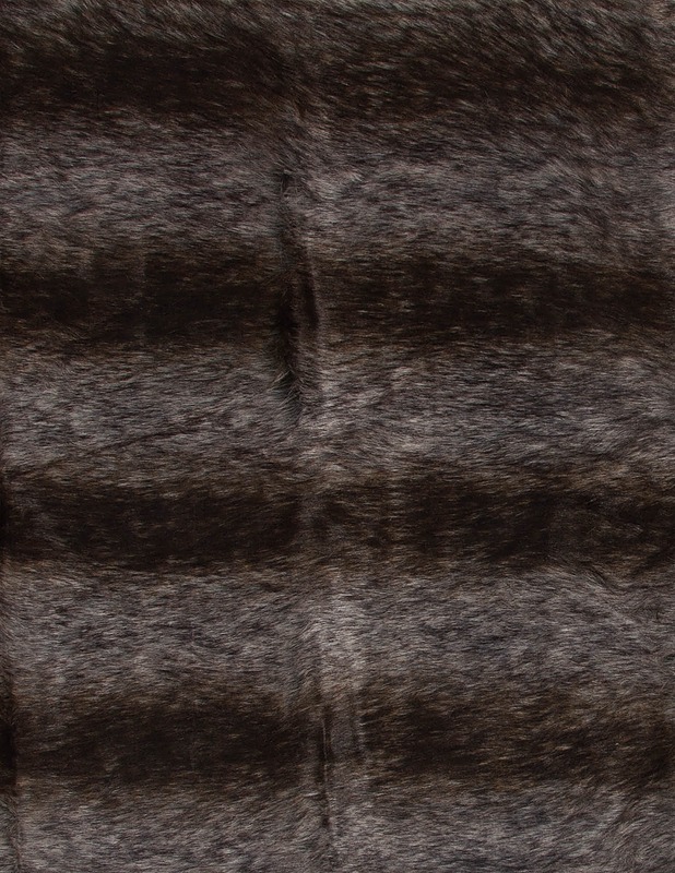 Laadukas tekoturkis, 160x120 cm - Kankaat - 10105340198 - 0