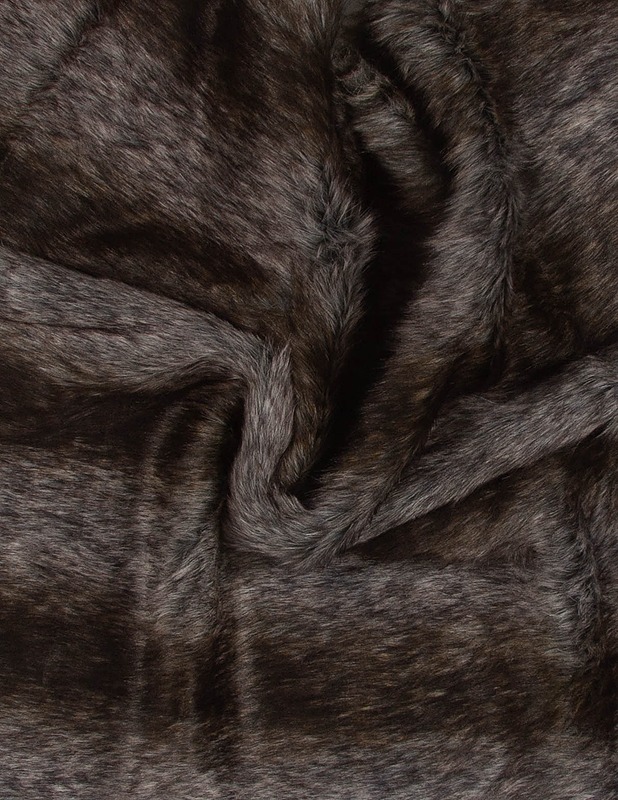 Laadukas tekoturkis, 160x120 cm - Kankaat - 10105340198 - 1