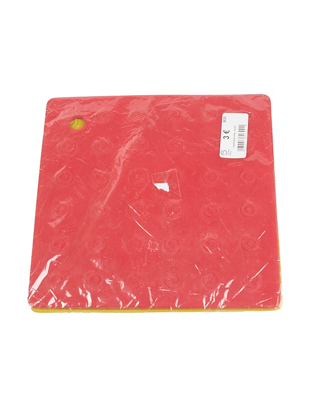 KG DESIGN silikoninen pannunalunen, 2 kpl - Muut astiat - 10105340246 - 1
