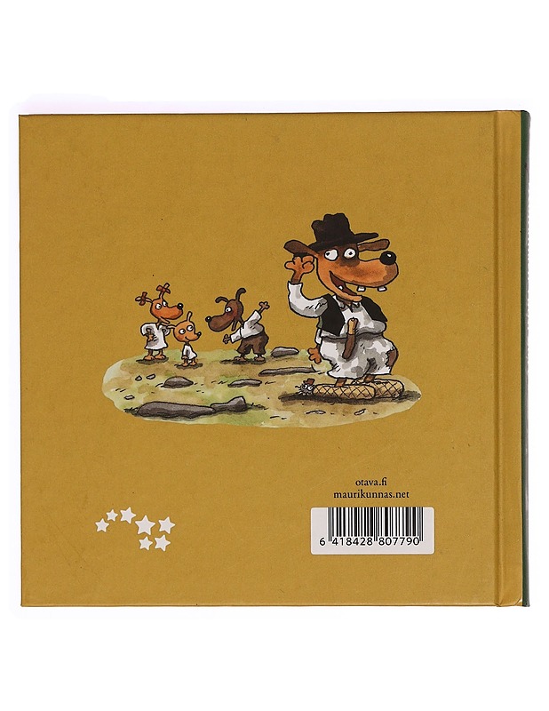 Koiramäen vuosi 2011 - Kalenteri - Tietokirjat ja oppaat - 10105340285 - 1