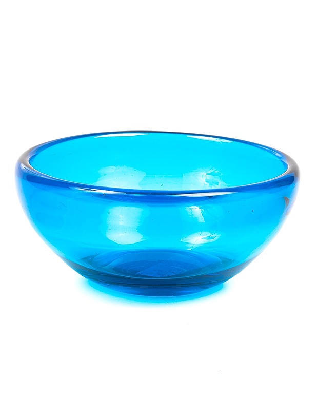 Lasinen kulho, 17,8 cm - Lautaset ja kulhot - 10105340537 - 1