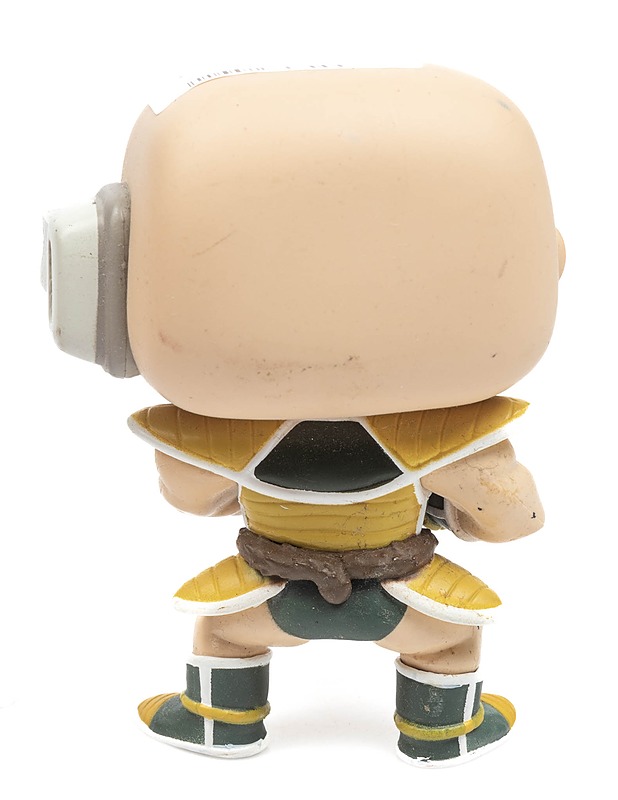 FUNKO POP Dragon Ball Z Nappa figuuri - Lasten lelut - 10105340566 - 1