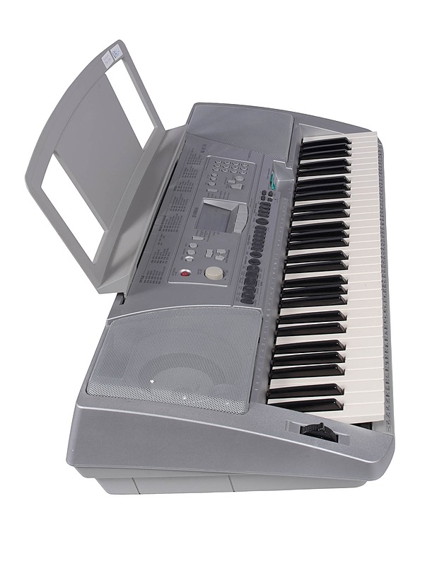 YAMAHA Portatone PSR-450 kosketinsoitin - Soittimet - 10105340738 - 1