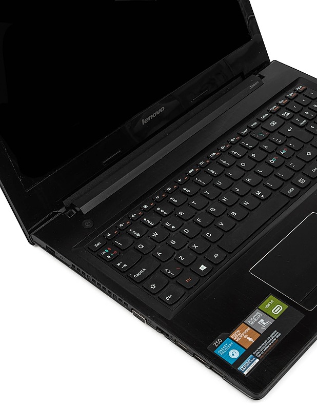 LENOVO Z50-70 läppäri, 15.6" - Tietokoneet - 10105340760 - 1