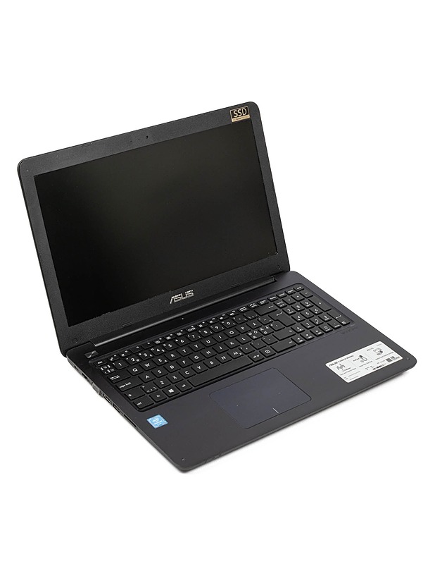ASUS R517SA läppäri, 15,6" - Tietokoneet - 10105340885 - 0