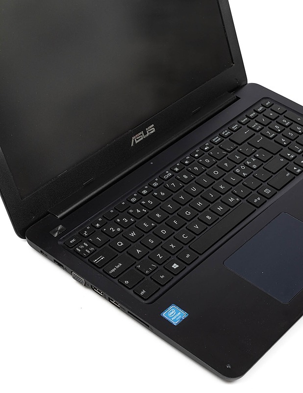 ASUS R517SA läppäri, 15,6" - Tietokoneet - 10105340885 - 1