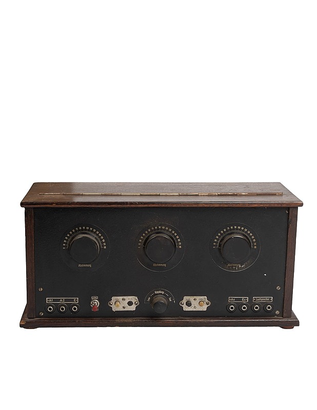 LOEWE radio, antiikkia - Muut sisustustavarat - 10105340915 - 1