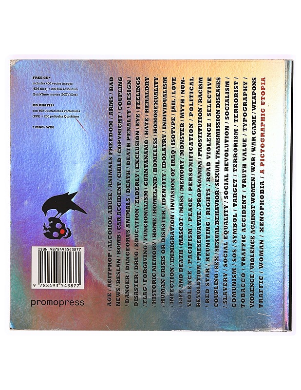 Pictopia, Un Mundo Feliz - Romaanit ja novellit - 10105340918 - 1