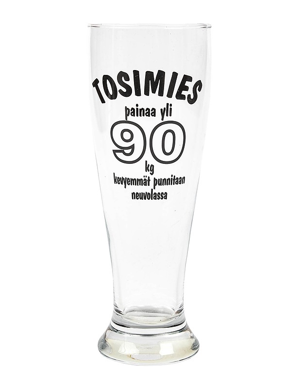 Tosimies tuoppi - Lasit - 10105341024 - 0