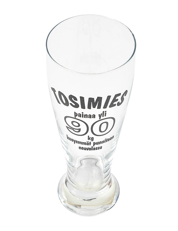 Tosimies tuoppi - Lasit - 10105341024 - 1