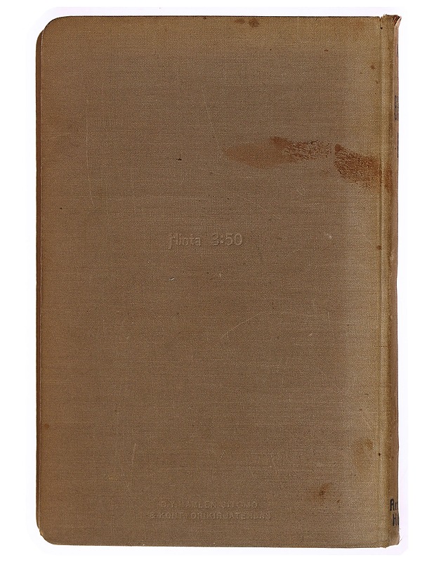 Bragelonnen varakreivi eli muskettisoturien viimeiset urotyöt Osat 1 ja 2 - Alexandre Dumas - Romaanit ja novellit - 10105341032 - 0