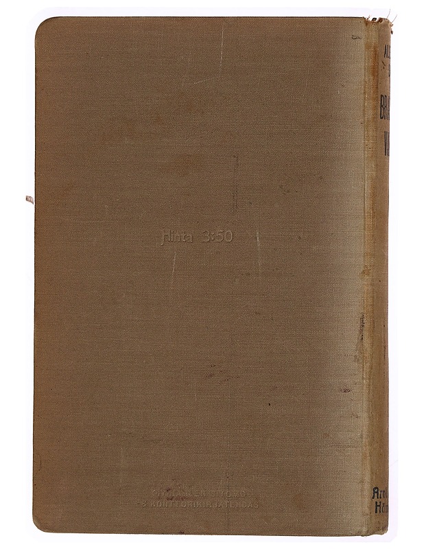 Bragelonnen varakreivi eli muskettisoturien viimeiset urotyöt Osat 5 ja 6 - Alexandre Dumas - Romaanit ja novellit - 10105341040 - 0