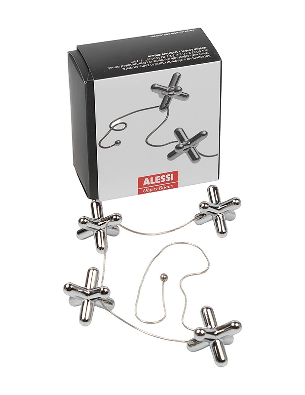 ALESSI pannunalunen, ketjut - Muut astiat - 10105341049 - 0