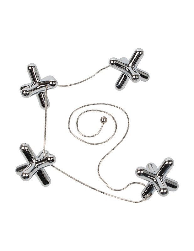 ALESSI pannunalunen, ketjut - Muut astiat - 10105341049 - 1