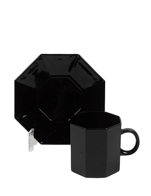 ARCOROC Octime kahvikupit asetilla, 6+6 kpl - Mukit ja kahvikupit - 10105341177 - 2