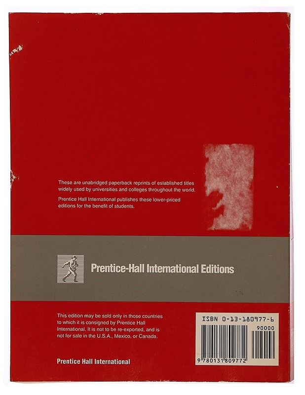 Operating Systems - Tietokirjat - 10105341182 - 0