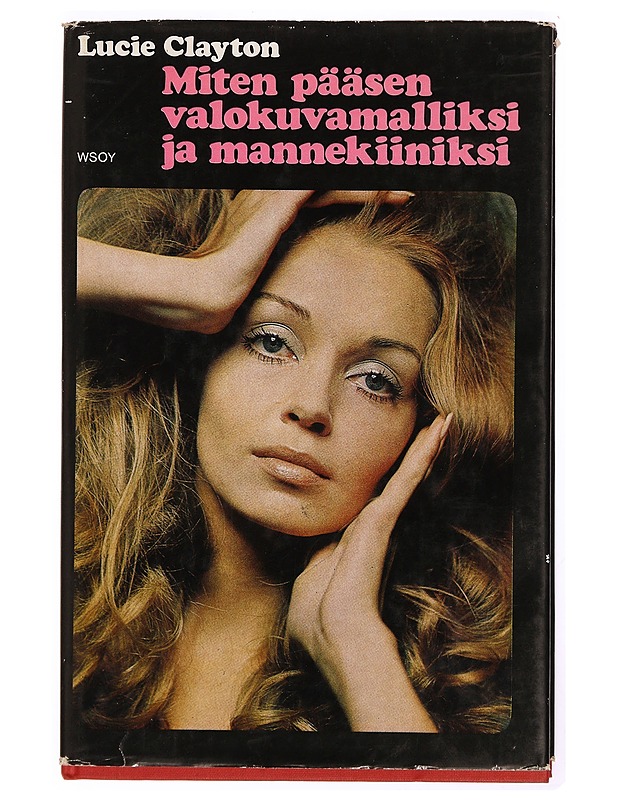 Lucy Clayton  - Tietokirjat ja oppaat - 10105341207 - 0