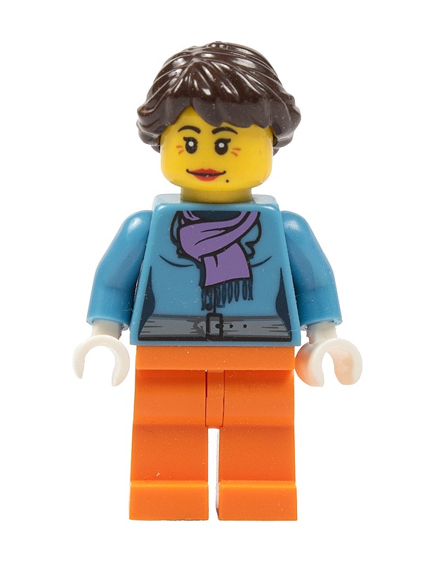 LEGO figuuri - Lasten lelut - 10105341218 - 0