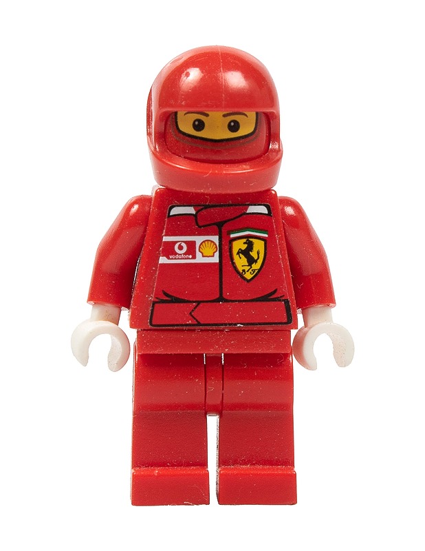 LEGO figuuri - Lasten lelut - 10105341235 - 0