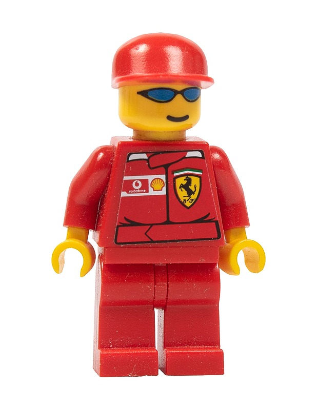 LEGO figuuri - Lasten lelut - 10105341256 - 0