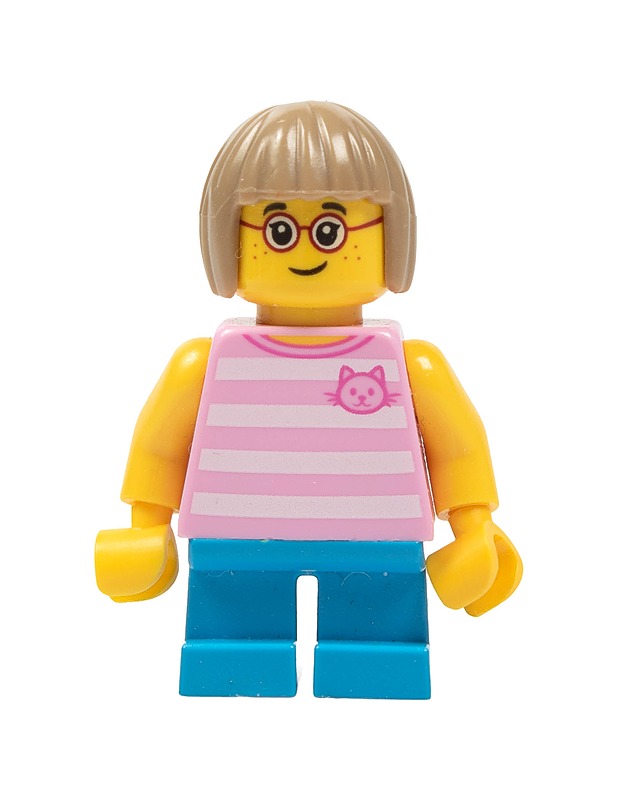 LEGO figuuri  - Lasten lelut - 10105341279 - 0