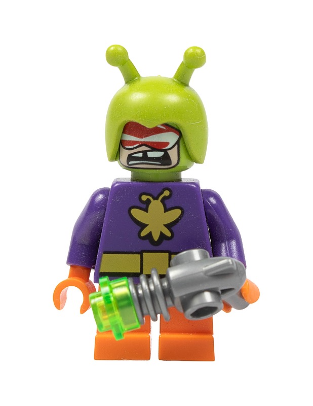 LEGO figuuri  - Lasten lelut - 10105341281 - 0