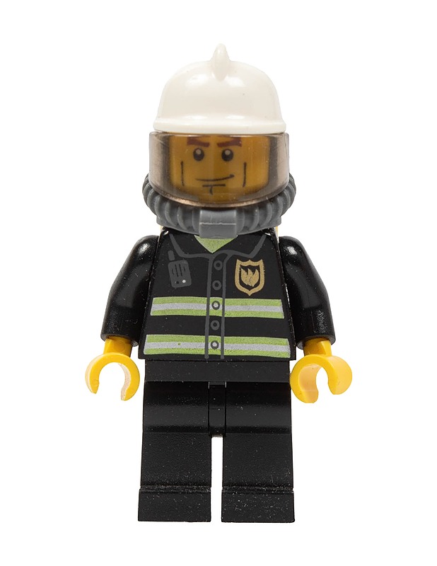 LEGO figuuri  - Lasten lelut - 10105341300 - 0