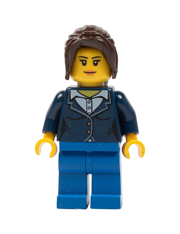 LEGO figuuri  - Lasten lelut - 10105341304 - 0