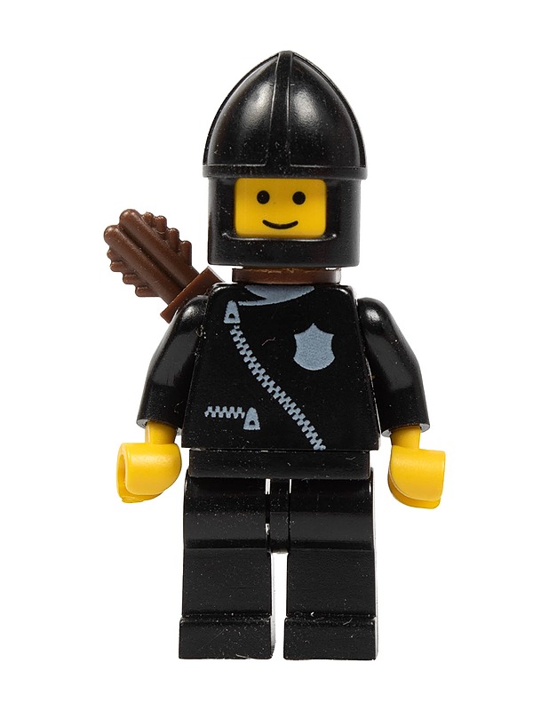 LEGO figuuri  - Lasten lelut - 10105341311 - 0
